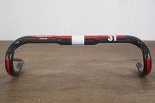 Manubrio stradale compatto in