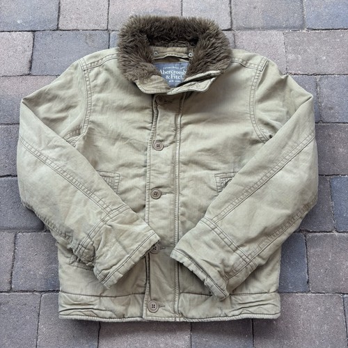 Abercrombie fitch adirondack - abercrombie,