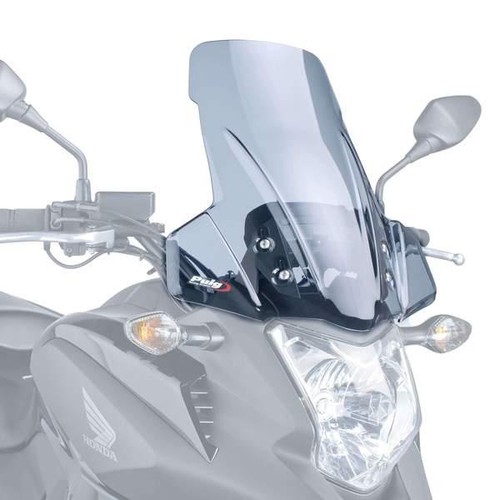 Puig touring schermo luce - schermo, fumo