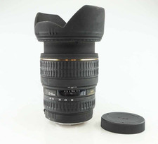 Sigma Zoom 20-40 mm 2,8 DG EX