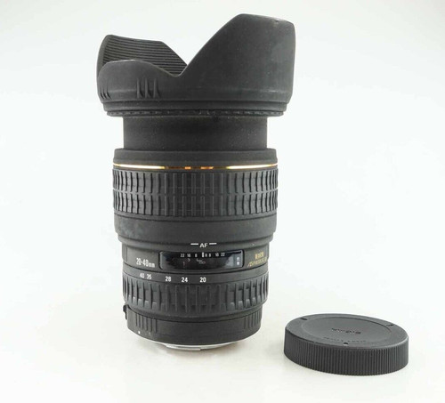 Sigma zoom 8 dg - sigma, ex