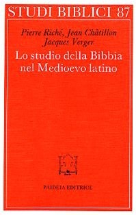Studio della bibbia nel - bibbia,