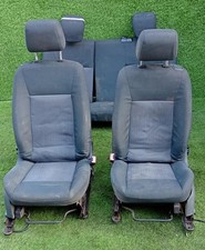 TAPPEZZERIA COMPLETA PER FORD Fiesta 3° Serie (99>02)