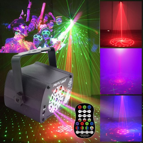 Proiettore laser luce palco - proiettore,