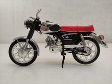 Schuco modellino moto zundapp - modellino,