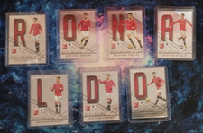 Cristiano Ronaldo - Set