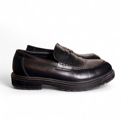 Mocassini uomo zara - uomo,