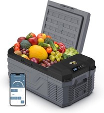 Frigorifero per Auto 12 Volt