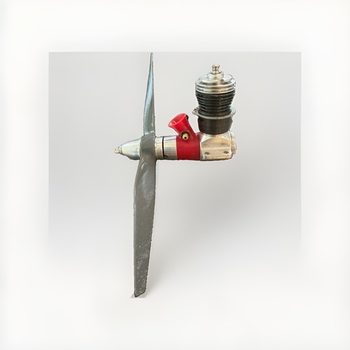 Motore cox medallion 049 - motore,