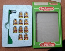 subbuteo Lecce ref 632