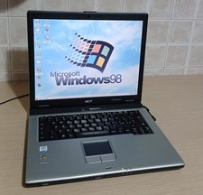 Computer Notebook Acer