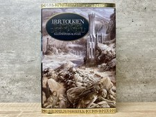 Il Signore Degli Anelli J.R.R