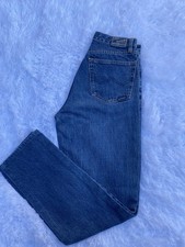 Jeans Benetton 
