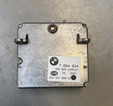 Centralina / centralina motore BMW C1 125 - modello 2001 - 7 664 624 BMS Compact