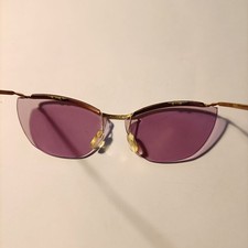 😎 vintage occhiali da sole