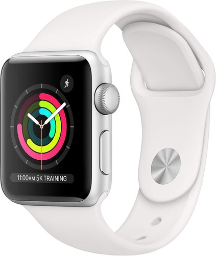 Apple watch series 44mm - watch, 4