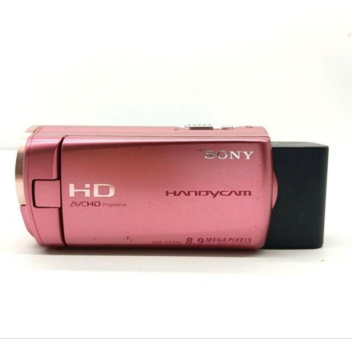 Sony hdr cx270v handycam - hdr-cx270v,