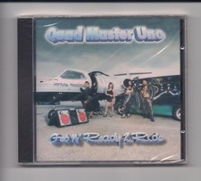 QUAD MASTER UNO - Get n' ready