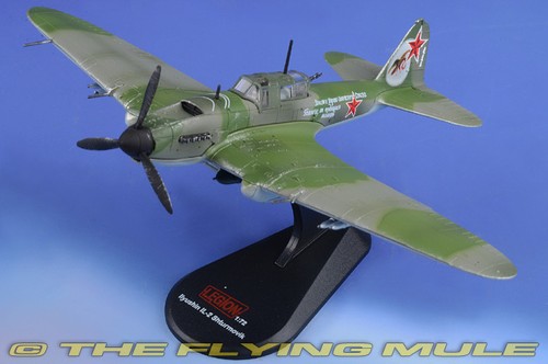 Legion models il - models, 1:72