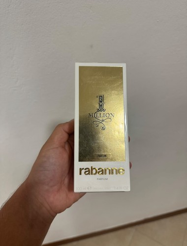 Paco rabanne million parfum - rabanne,