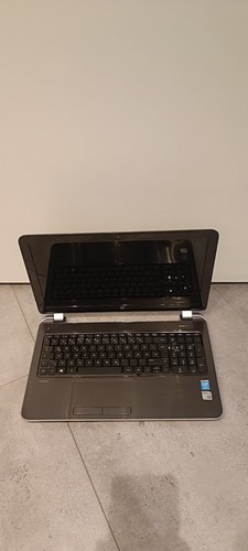 Model n033eg core i7 - hp, model:15-n033eg-