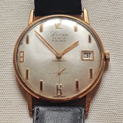 Liom geneve rubis - liom,