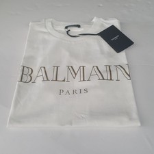 TAGLIA-SIZE L BALMAIN PARIS