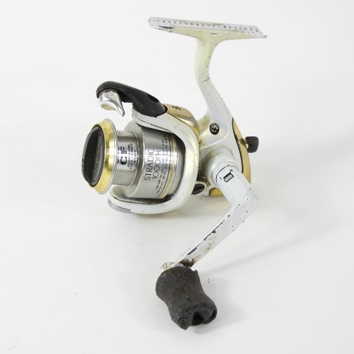 Mulinello pesca spinning - pesca,
