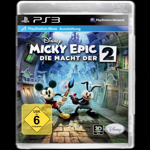 Disney topolino epic potere - epic, il