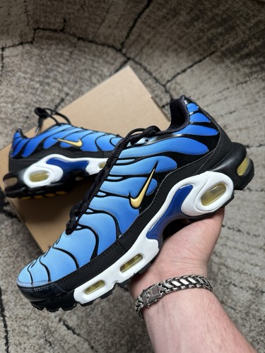 Nike air max plus hyper - max,