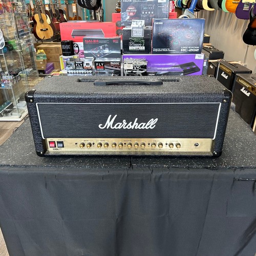 Amplificatore marshall - amplificatore,