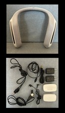 Sony Neck Speaker SRS-WS1