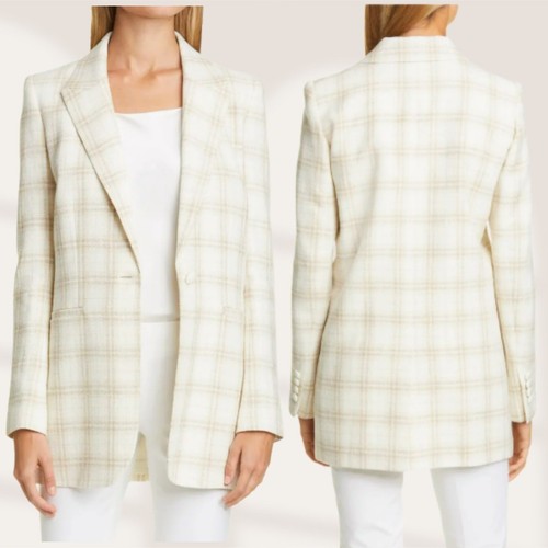 Giacca tuta lafayette 148 - giacca,