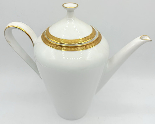 Caffettiera heinrich selb - heinrich,