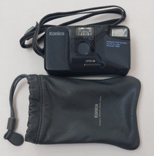 Vintage Konica Pop Super 35 mm