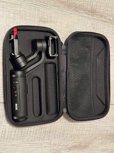 Stabilizzatore cardanico