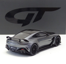 Cerchi Aston Martin V12