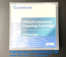 Quantum Ultrium Universale Cartuccia di Pulizia MR-LUCQN-01