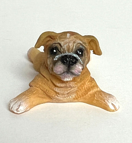 Ganz miniatura mini resina - miniatura,