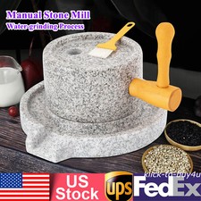 Kit macina mulino manuale