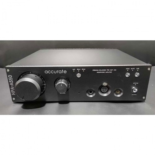 Amplificatore per cuffie