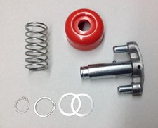 Cerniera blocca tipo 1 o tipo