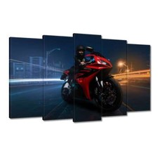 Quadro su tela quadro da