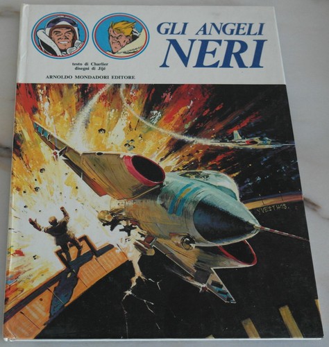 Gli angeli neri - gli,