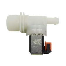 Valvola Elettrovalvola per Carico Acqua Lavatrice Indesit Ariston ADG201-ADG221