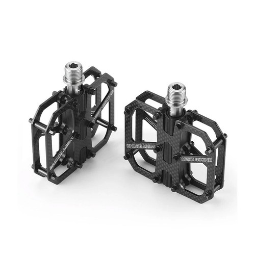 Pedali bici ultraleggeri t700 - ultraleggeri,