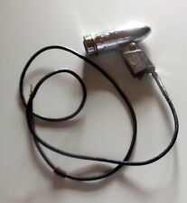 vintage MICROFONO M60 ITALY