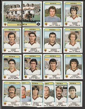 FIGURINA CALCIATORI ALBUM