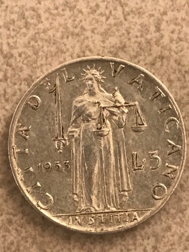 Citta del vaticano lire - citta',