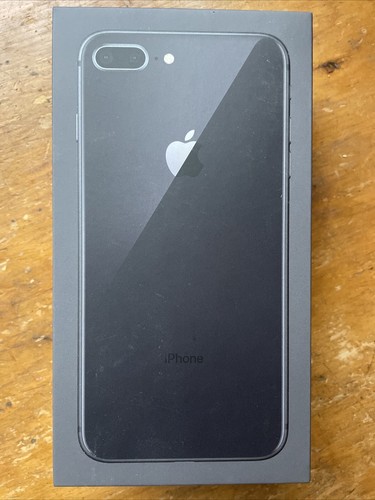 Apple iphone plus grigio - 8,